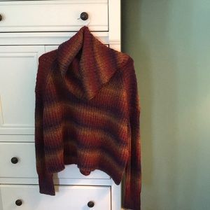 Cute fall sweater